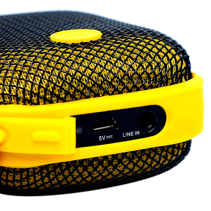 Loa Bluetooth DreamWave Bubble Pods